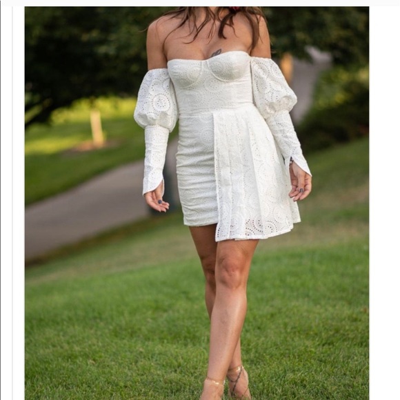 BYE dress - Picture 5 of 5